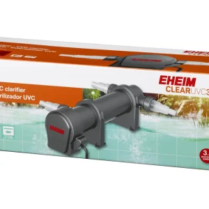 Eheim CLEARUVC-36, Teich-UV-Klärer mit 36 Watt Direktkauf